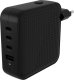 TRAVEL CHARGER BLACK 2
