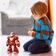 Robot Programowany Interaktywny Dla Dzieci Chodzi Śpiewa Led Rc + Pilot 1