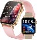 SMARTWATCH GPS ZEGAREK ROZMOWY 420 MAH KOMPAS OKSYMETR IP68 SATURACJA 1