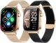SMARTWATCH GPS ZEGAREK ROZMOWY 420 MAH KOMPAS OKSYMETR IP68 SATURACJA 2