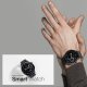Zegarek damski SMARTWATCH GRAVITY GT11-1 LGD/LGD/BK 8