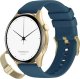 Zegarek damski SMARTWATCH GRAVITY GT11-4 LGD/LGD/BU 1