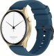 Zegarek damski SMARTWATCH GRAVITY GT11-4 LGD/LGD/BU 2