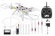 Dron Jamara Payload GPS Altitude FPV (422024) 7