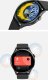 Zegarek damski SMARTWATCH GRAVITY GT11-2 LGD/LGD/WH 11