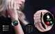 Zegarek damski SMARTWATCH GRAVITY GT11-2 LGD/LGD/WH 2