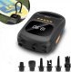 Pompka SUP z funkcją powerbanku Technaxx TX-266 1