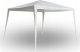 Pawilon ogrodowy altana Swan 3x3x2,5m biały 2