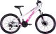 Rower Dziecięcy 24" Na prezent, Komunię  Shimano Hamulce Tarczowe Rama 11" 1