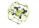 Dron Jamara Korix Quadrocopter 10+ (422023) 1