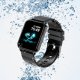 Zegarek damski SMARTWATCH GRAVITY GT17-6 12