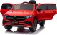 Pojazd Mercedes Benz EQA 250 Czerwony EDUKAMP 12