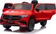 Pojazd Mercedes Benz EQA 250 Czerwony EDUKAMP 13