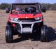 BUGGY 6 KOŁOWY DLA 2 DZIECI, ELEKTRYCZNA WYWROTKA, MIĘKKIE KOŁA, MIĘKKIE SIEDZENIE, 400 WAT/XMX623B EDUKAMP 12