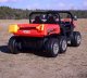 BUGGY 6 KOŁOWY DLA 2 DZIECI, ELEKTRYCZNA WYWROTKA, MIĘKKIE KOŁA, MIĘKKIE SIEDZENIE, 400 WAT/XMX623B EDUKAMP 22