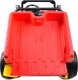 BUGGY 6 KOŁOWY DLA 2 DZIECI, ELEKTRYCZNA WYWROTKA, MIĘKKIE KOŁA, MIĘKKIE SIEDZENIE, 400 WAT/XMX623B EDUKAMP 25