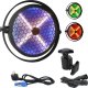 EVOLIGHTS LUMEN X oświetlenie sceniczne retro vint 1