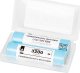 85-599# Akumulator 18650 li-ion lg 3200mah 10a 3,6v + box 2szt 1