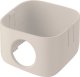 Zwilling Fresh & Save Cube Osłona do pojemnika S kość słoniowa 1