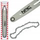 Prowadnica 8" + Łańcuch 45 ogniw - 1/4 x 1,1 BLIST-004-10 NAC 3