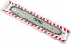 Prowadnica 8" + Łańcuch 45 ogniw - 1/4 x 1,1 BLIST-004-10 NAC 5