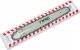 Prowadnica 8" + Łańcuch 45 ogniw - 1/4 x 1,1 BLIST-004-10 NAC 6