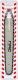 Prowadnica 8" + Łańcuch 45 ogniw - 1/4 x 1,1 BLIST-004-10 NAC 7