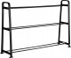 ZESTAW 13 PIŁEK TRENINGOWYCH YB02 + STOJAK STR43 HMS 2