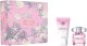 VERSACE SET (BRIGHT CRYSTAL EDT/S 30ML + BODY LOTION 50ML) 1