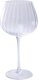 Rose&Tulipani Zestaw 6 kieliszków 460 ml przezroczyste 1