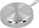 Patelnia płytka 16 cm srebrny - Demeyere MINI 3 2