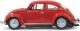 Jamara VW Beatle 1:18, 27MHz, czerwony (405110) 4