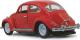 Jamara VW Beatle 1:18, 27MHz, czerwony (405110) 5