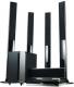 Kino domowe LG LH-RH760IA 1