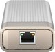 QNAP QNA-UC10G1T | Adapter USB4 na 10GBase-T dla PC (USB4) i Mac (Thunderbolt™) 2