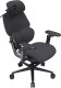 ThunderX3 FLEX Pro Gaming Stuhl, ergonomisch - Stoff, grau 3