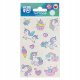 Clementoni TATUAZ UNICORN2 100X175 S-BOO PBH1/1000 1