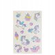 Clementoni TATUAZ UNICORN2 100X175 S-BOO PBH1/1000 2