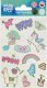 Clementoni TATUAZ SWIE W CIEM GIRL 100X175 S-BOO PBH1/1 1