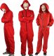 PRZEBRANIE LA CASA DE PAPEL DOM Z PAPIERU 4XL 1