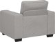 vidaXL Sofa Fotel Cloud Grey 60 cm Tkanina 6
