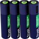 Trust Akumulator AAA / R03 500mAh 4 szt. 1