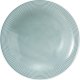 Serwis obiadowy dla 6 osób błękitny - porcelana Seltmann 4