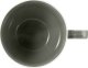 Zestaw 6 filiżanek do kawy 260 ml c. szary - porcelana Seltmann 4