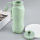 BUTELKA NA WODĘ BIDON mały składany silikonowy 600ml BD11SZ 7