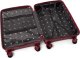 Zestaw walizek 3w1 POLIPROPYLEN PP6 GRANATOWY 4