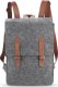 Plecak filcowy rPET FELT2GO 3