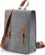 Plecak filcowy rPET FELT2GO 5