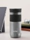 Kubek termiczny Contigo Byron 2.0 470ml - Stainless Steel 3
