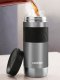Kubek termiczny Contigo Byron 2.0 470ml - Stainless Steel 5